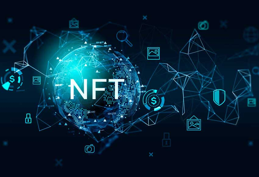 10 چیزی که باید از NFT بدانیم اما از پرسیدنشان می ترسیم