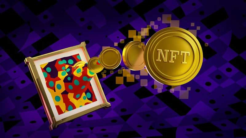 NFT کلمه سال دیکشنری کالینز شد: نظر صنعت در این مورد چیست؟
