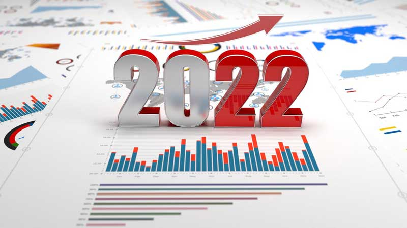 15 کارشناس صنعت، ترندهای فناوری غالب در سال 2022 را پیش بینی می کنند