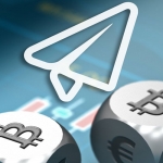 ارز دیجیتال در تلگرام